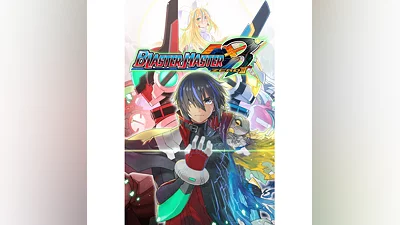 Blaster Master Zero 3 XBOX ONE X|S КЛЮЧ