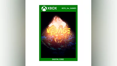 Voyage: Xbox Edition XBOX ONE / Series X|S  Ключ