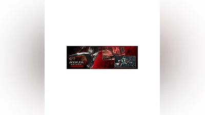 NINJA GAIDEN 3: RE XBOX one Series Xs Покупка