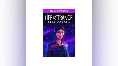 Life is Strange: True Colors Расширение Deluxe XBOX