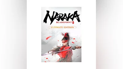 NARAKA: BLADEPOINT - Ultimate Edition XBOX X|S КЛЮЧ