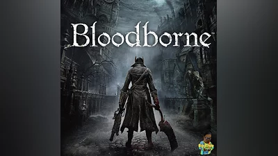 Bloodborne PS4