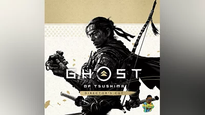 Ghost of Tsushima | Призрак Цусимы  PS4 | PS5