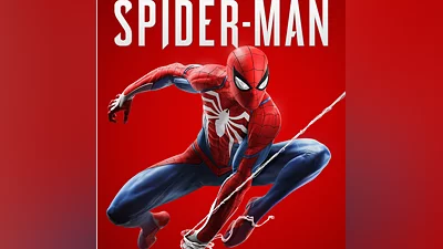 Marvels Spider-Man | Марвел Человек-Паук PS4 | PS5
