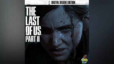 The Last of Us Part II |Один из нас Ласт оф ас PS4|PS5