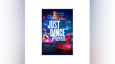 Just Dance  2023 Edition Xbox Series X|S активация