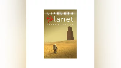 Lifeless Planet: Premier Edition Xbox активация