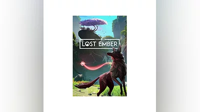 Lost Ember Xbox One & Xbox Series X|S активация