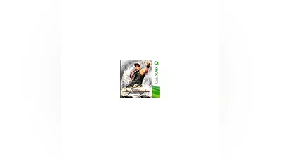 Virtua Fighter 5 Final Showdown XBOX Куплю Вам