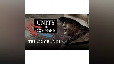 Unity of Command Трилогия  ( +2 DLC ) Steam Global  +
