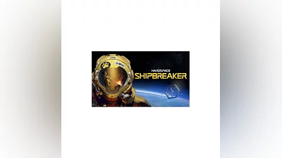Hardspace Shipbreaker ключ Весь Мир РФ Россия стим + RU