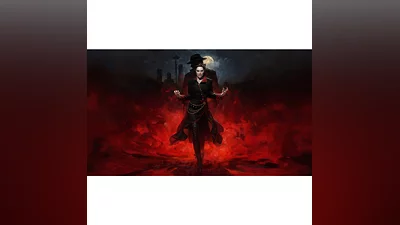Vampire The Masquerade - Bloodlines 2 STEAM KEY LATAM