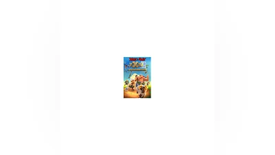 Asterix & Obelix XXXL  ключ XBOX ONE & Series X|S