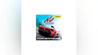 Assetto Corsa Steam Автогифт RU/KZ/UA/CIS