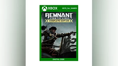 Remnant: From the Ashes Complete Edition XBOX  КЛЮЧ
