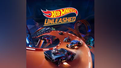 Hot Wheels Unleashed   Steam Global Ключ
