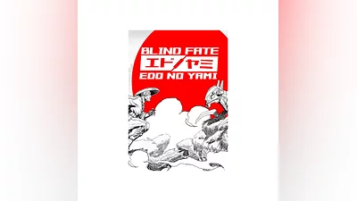 Blind Fate: Edo no Yami XBOX ONE X|S КЛЮЧ