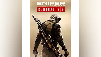 Sniper Ghost Warrior Contracts 2 Steam Key GLOBAL