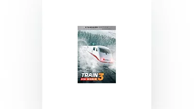 Train Sim World 3: Standard Edition Steam Key GLOBAL