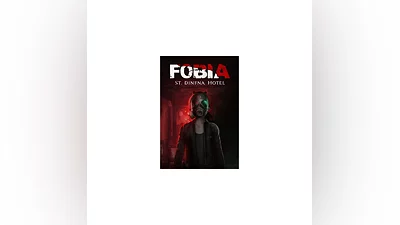 Fobia - St. Dinfna Hotel  Steam Key GLOBAL