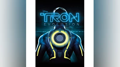 Tron: Evolution XBOX one Series Xs