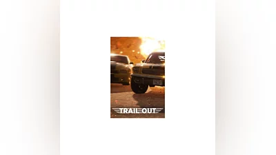 TRAIL OUT Steam Key GLOBAL