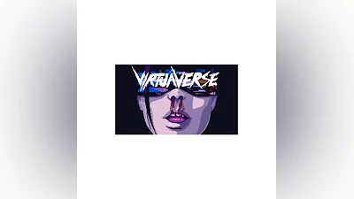 VirtuaVerse  XBOX ONE X|S КЛЮЧ