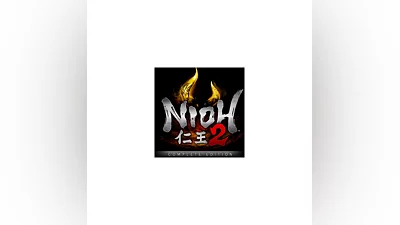 NIOH 2 THE COMPLETE EDITION  STEAM КЛЮЧ