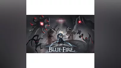 Blue Fire XBOX ONE X|S КЛЮЧ
