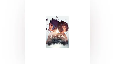 Life is Strange RemasteredCollection Steam Key GLOBAL