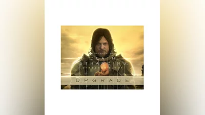 Death Stranding - Director's Cut UPGRADE  STEAM КЛЮЧ