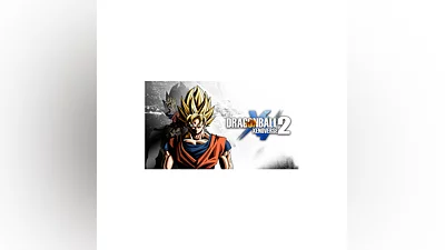 Dragon Ball: Xenoverse 2   Steam ключ  ️Все регионы