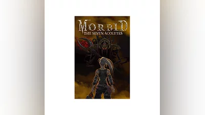 Morbid: The Seven Acolytes Xbox One|X|S активация