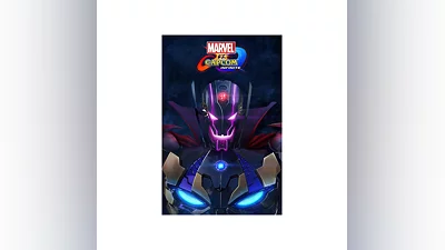 Marvel vs. Capcom: Infinite - Deluxe Xbox активация