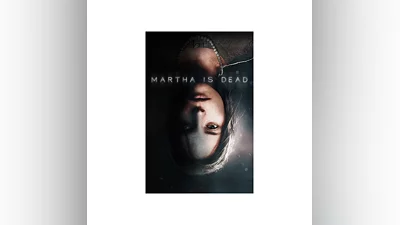 Martha Is Dead Xbox One & Xbox Series X|S активация