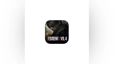 Resident Evil 4 + ДОПОЛНЕНИЯ iPhone ios AppStore iPad
