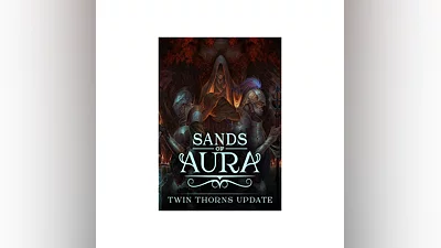 Sands of Aura   STEAM   ru