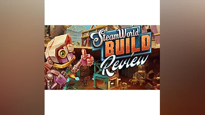 SteamWorld Build   STEAM   ru