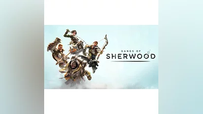 Gangs of Sherwood   STEAM   ru