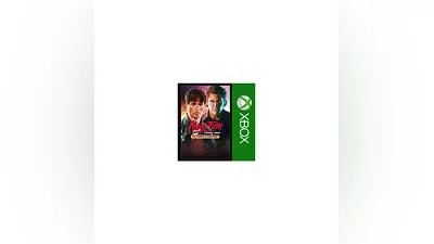 Kung Fury Street Rage ULTIMATE EDITION XBOX На Любой ак