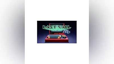 Last Call BBS   Steam ключ Global RU/CIS РФ СНГ Россия