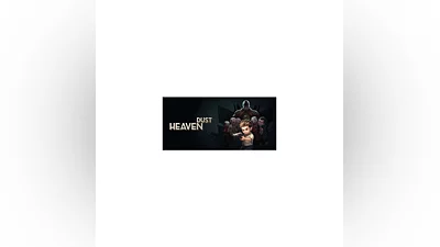 Heaven Dust ключ Global + RU/CIS РФ Россия СНГ