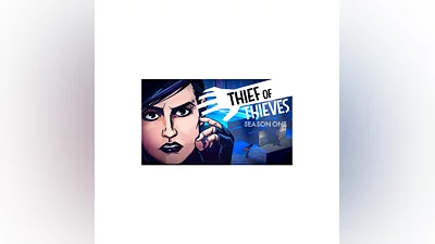 Thief of Thieves Season One ключ Global RU/CIS РФ СНГ
