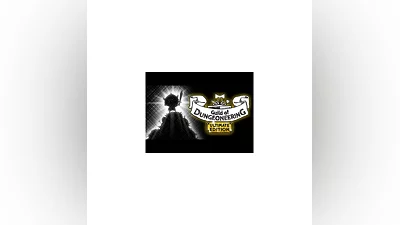 Guild of Dungeoneering Ultimate Steam key ( Global )