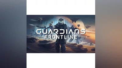 Guardians: Frontline VR   Steam Global + RU/CIS РФ СНГ
