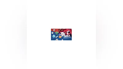 Dicey Dungeons   Steam Global + RU/CIS РФ СНГ Россия