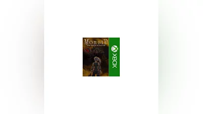 Morbid The Seven Acolytes XBOX Покупка на Ваш акк
