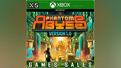 PHANTOM ABYSS XBOX SERIES X|S КЛЮЧ
