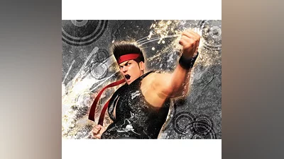 Virtua Fighter 5 Final Showdown XBOX one Series Xs