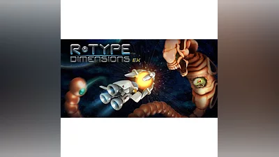R-Type Dimensions XBOX one Series Xs